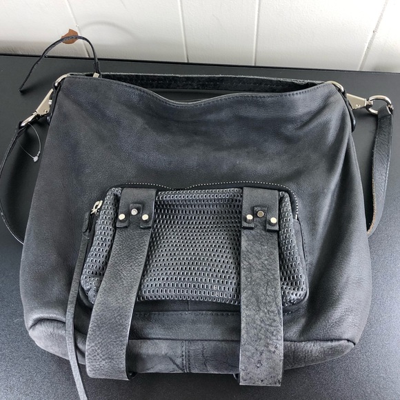 She + Lo Next Chapter Hobo Crossbody Bag - Picture 9 of 15